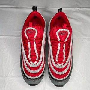 Air Max 97 'Gym Red'